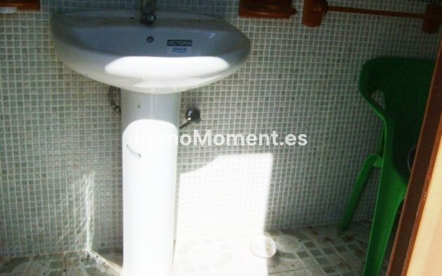 Reventa - Casa de campo - Interior  - Alora