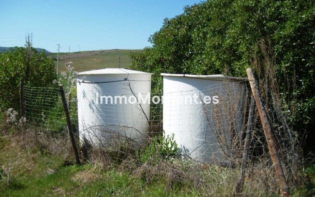 Reventa - Casa de campo - Interior  - Alora