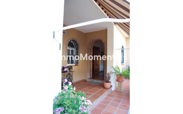 Revente - Villa - Intérieur                       - Alhaurín de la Torre