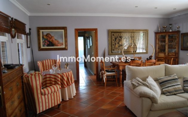 Revente - Villa - Intérieur                       - Alhaurín de la Torre