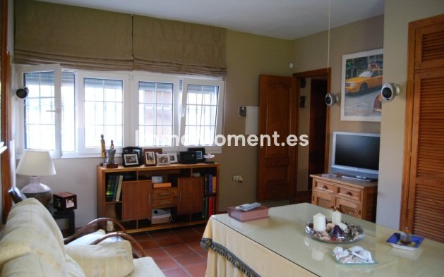 Revente - Villa - Intérieur                       - Alhaurín de la Torre