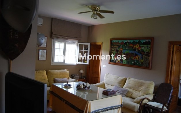 Revente - Villa - Intérieur                       - Alhaurín de la Torre