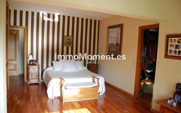 Revente - Villa - Intérieur                       - Alhaurín de la Torre