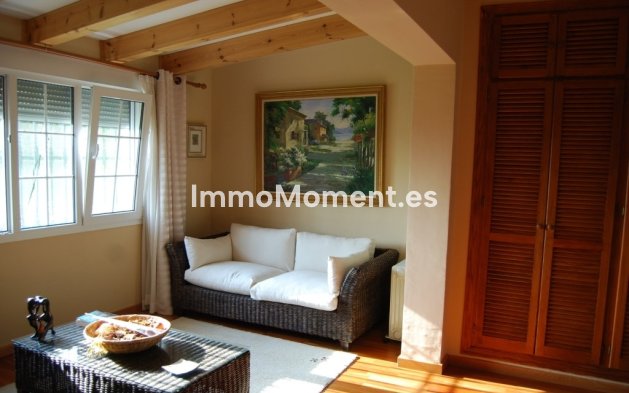 Revente - Villa - Intérieur                       - Alhaurín de la Torre