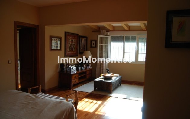 Revente - Villa - Intérieur                       - Alhaurín de la Torre