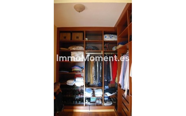 Revente - Villa - Intérieur                       - Alhaurín de la Torre