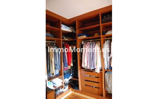 Revente - Villa - Intérieur                       - Alhaurín de la Torre