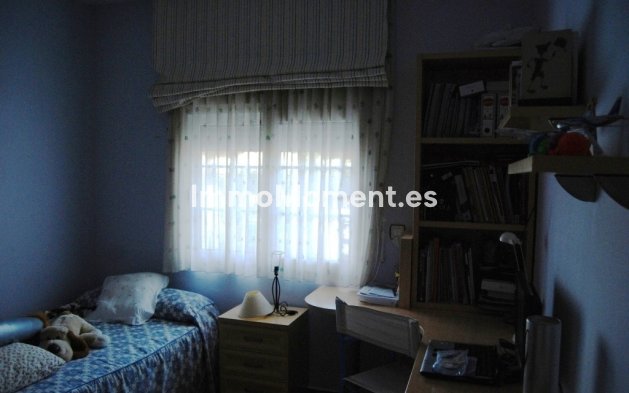 Revente - Villa - Intérieur                       - Alhaurín de la Torre