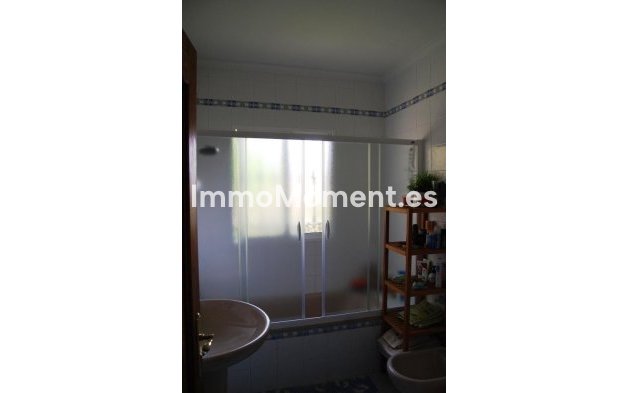 Revente - Villa - Intérieur                       - Alhaurín de la Torre