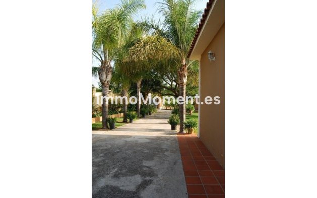 Revente - Villa - Intérieur                       - Alhaurín de la Torre