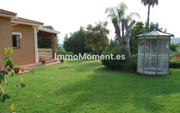 Revente - Villa - Intérieur                       - Alhaurín de la Torre