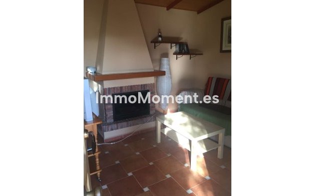 Revente - Villa - Intérieur                       - Alhaurín de la Torre