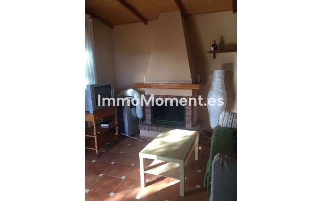 Revente - Villa - Intérieur                       - Alhaurín de la Torre