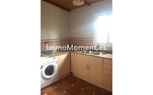 Revente - Villa - Intérieur                       - Alhaurín de la Torre