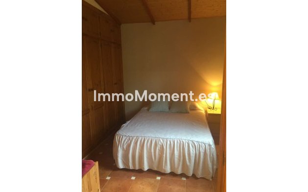 Revente - Villa - Intérieur                       - Alhaurín de la Torre