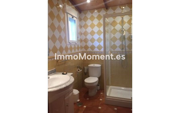 Revente - Villa - Intérieur                       - Alhaurín de la Torre