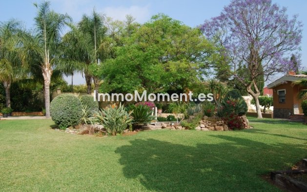 Revente - Villa - Intérieur                       - Alhaurín de la Torre