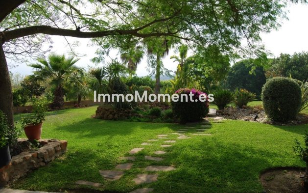 Revente - Villa - Intérieur                       - Alhaurín de la Torre