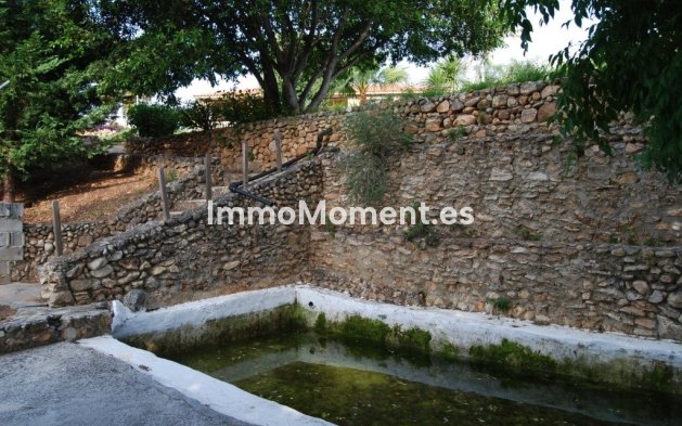 Revente - Villa - Intérieur                       - Alhaurín de la Torre