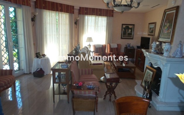 Reventa - Villa - Interior  - Alhaurín de la Torre