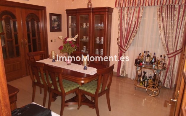 Reventa - Villa - Interior  - Alhaurín de la Torre