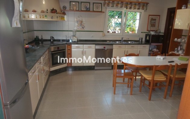 Reventa - Villa - Interior  - Alhaurín de la Torre