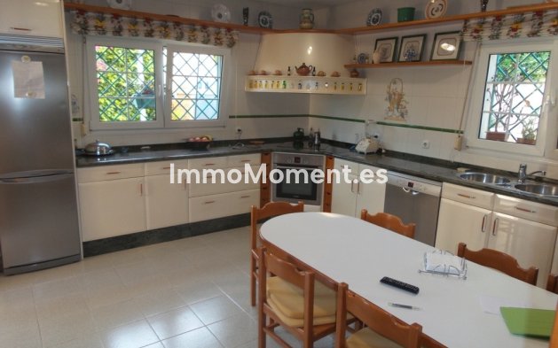 Reventa - Villa - Interior  - Alhaurín de la Torre