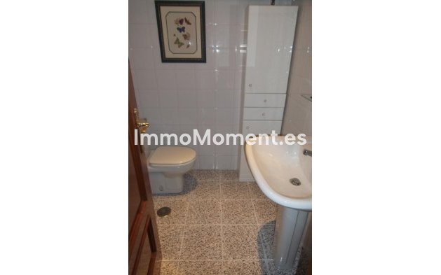 Reventa - Villa - Interior  - Alhaurín de la Torre