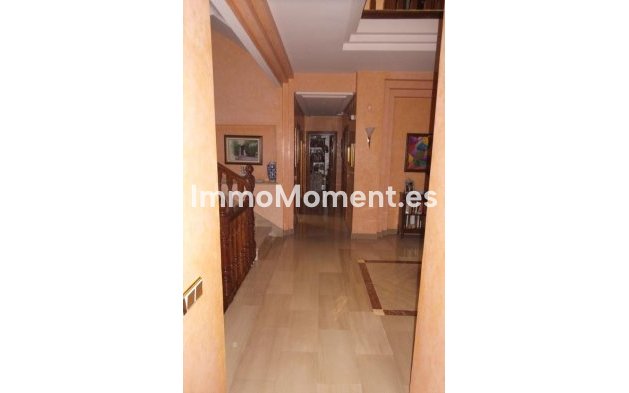 Reventa - Villa - Interior  - Alhaurín de la Torre
