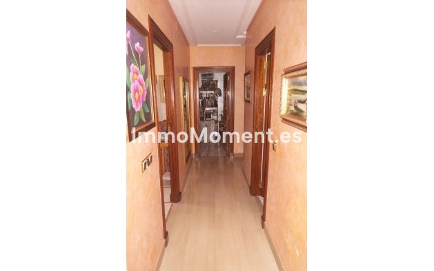 Reventa - Villa - Interior  - Alhaurín de la Torre