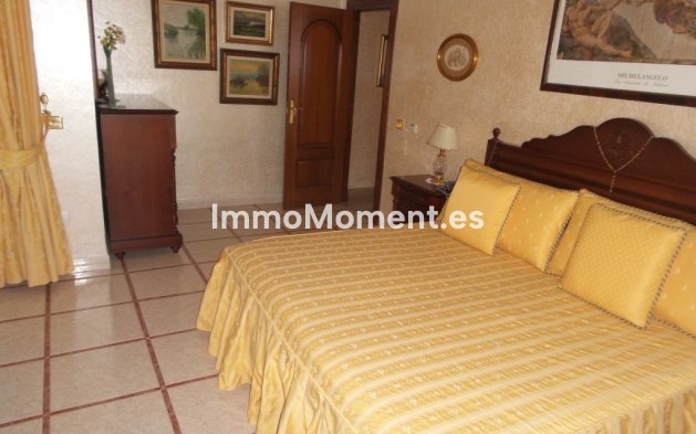 Reventa - Villa - Interior  - Alhaurín de la Torre