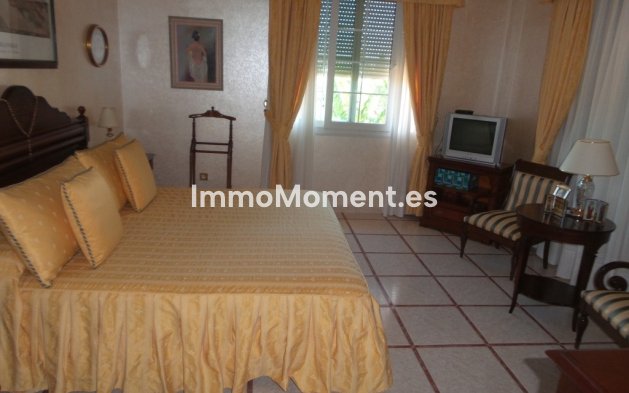 Reventa - Villa - Interior  - Alhaurín de la Torre