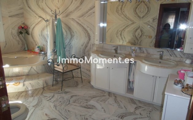 Reventa - Villa - Interior  - Alhaurín de la Torre