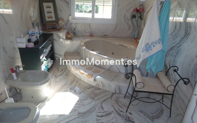 Reventa - Villa - Interior  - Alhaurín de la Torre