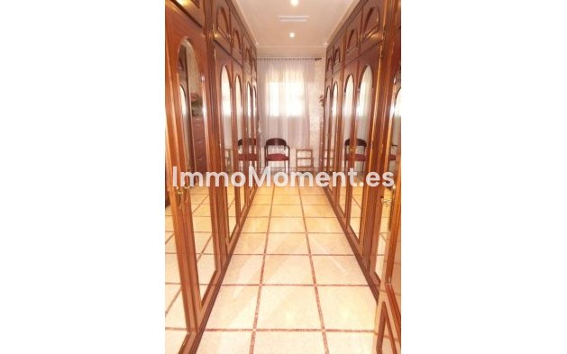 Reventa - Villa - Interior  - Alhaurín de la Torre