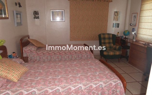 Reventa - Villa - Interior  - Alhaurín de la Torre