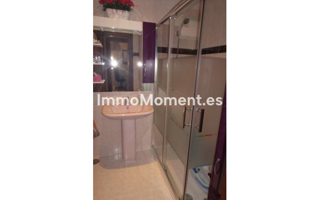 Reventa - Villa - Interior  - Alhaurín de la Torre