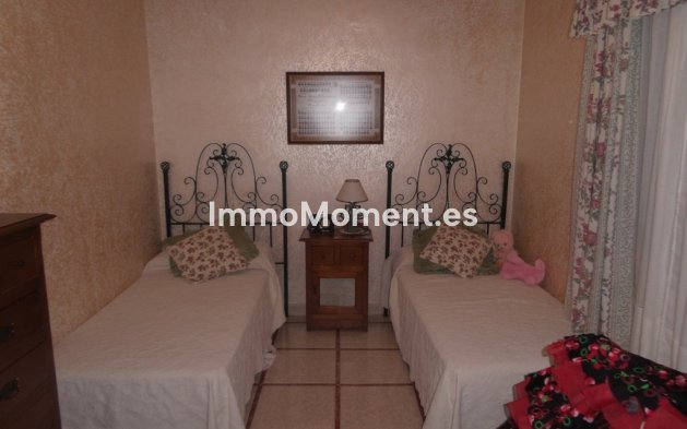 Reventa - Villa - Interior  - Alhaurín de la Torre