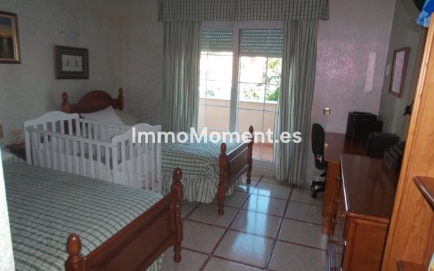 Reventa - Villa - Interior  - Alhaurín de la Torre