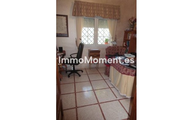 Reventa - Villa - Interior  - Alhaurín de la Torre