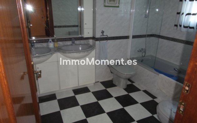 Reventa - Villa - Interior  - Alhaurín de la Torre