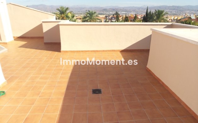 Reventa - Villa - Interior  - Alhaurín de la Torre