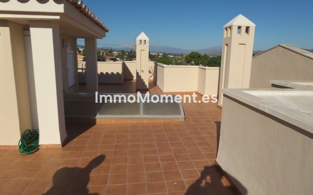 Reventa - Villa - Interior  - Alhaurín de la Torre