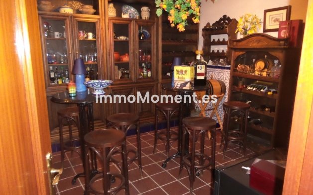 Reventa - Villa - Interior  - Alhaurín de la Torre