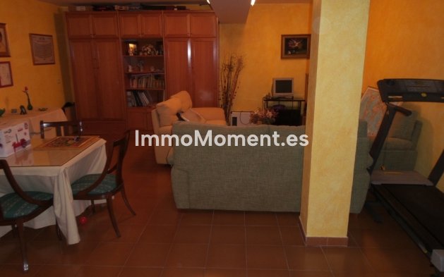 Reventa - Villa - Interior  - Alhaurín de la Torre