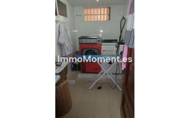 Reventa - Villa - Interior  - Alhaurín de la Torre