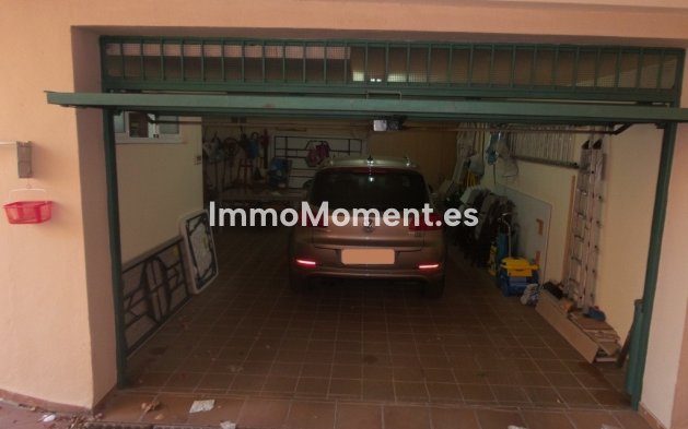 Reventa - Villa - Interior  - Alhaurín de la Torre