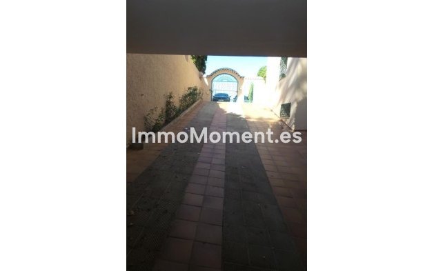 Reventa - Villa - Interior  - Alhaurín de la Torre
