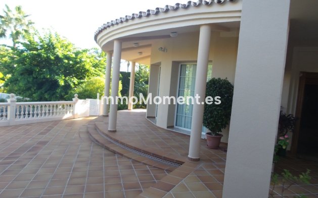 Reventa - Villa - Interior  - Alhaurín de la Torre