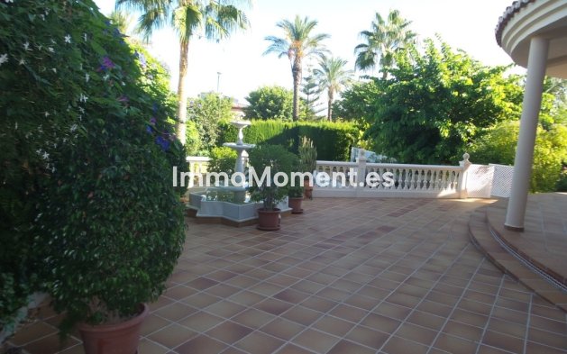 Reventa - Villa - Interior  - Alhaurín de la Torre